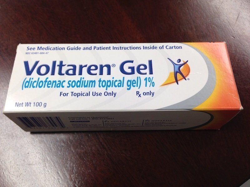 Voltaren Pills Cheap